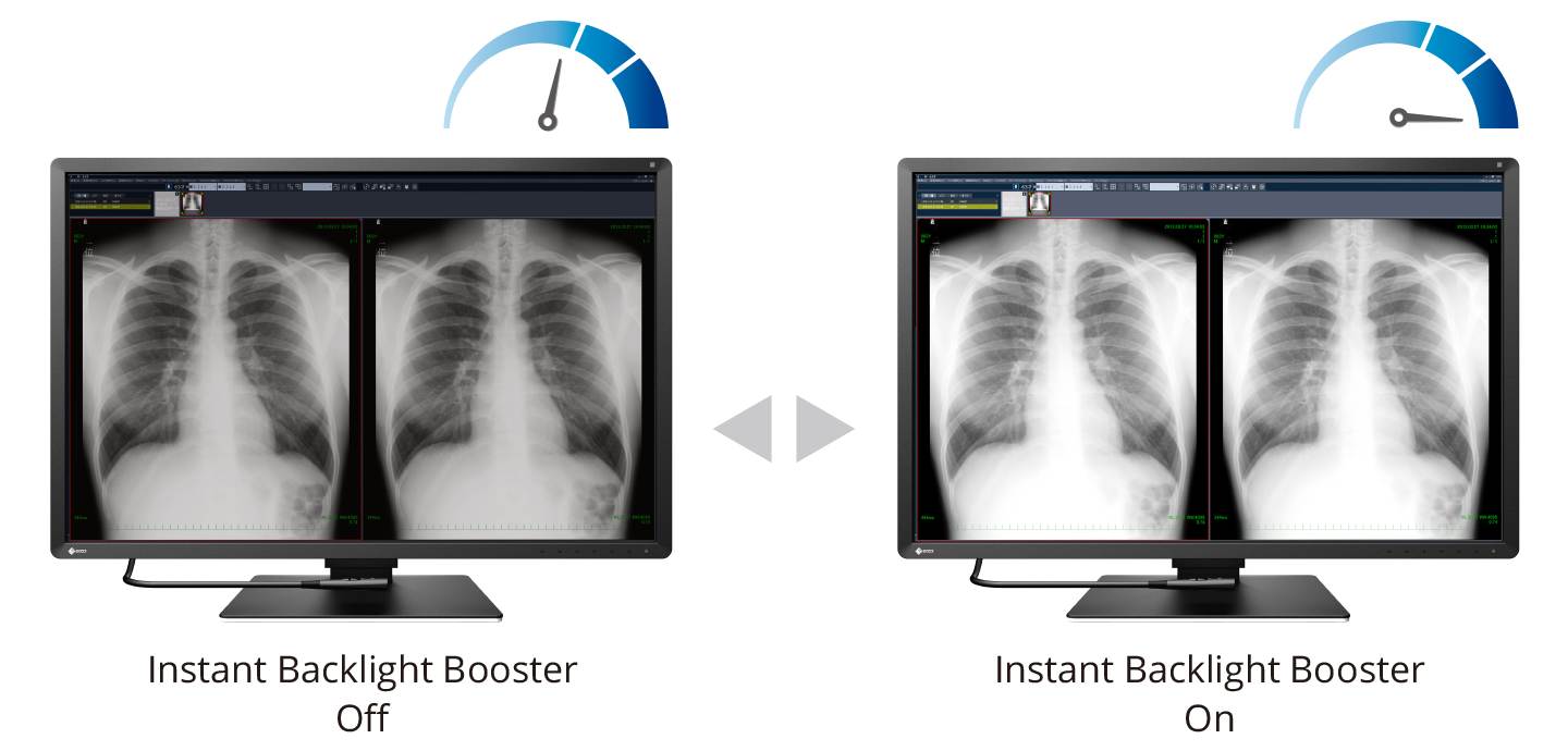 Boost Images for Easy Viewing en