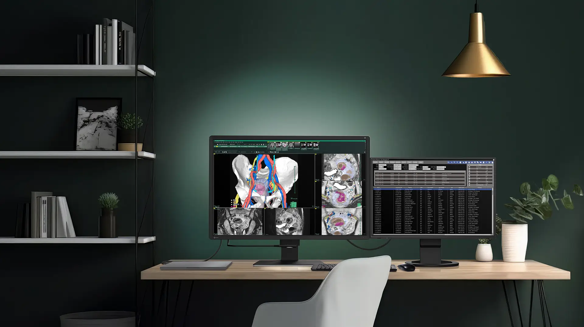 RX670 ConceptImage HomeReading