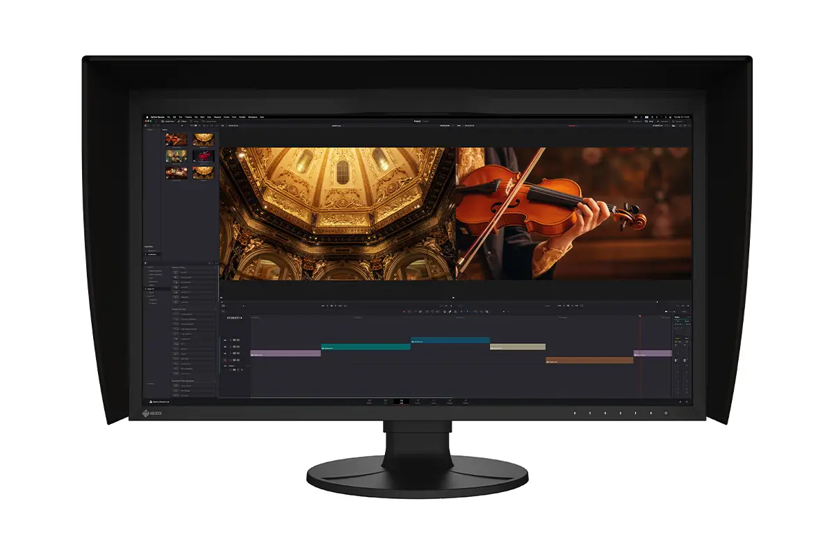 EIZO | ColorEdge CG3100X