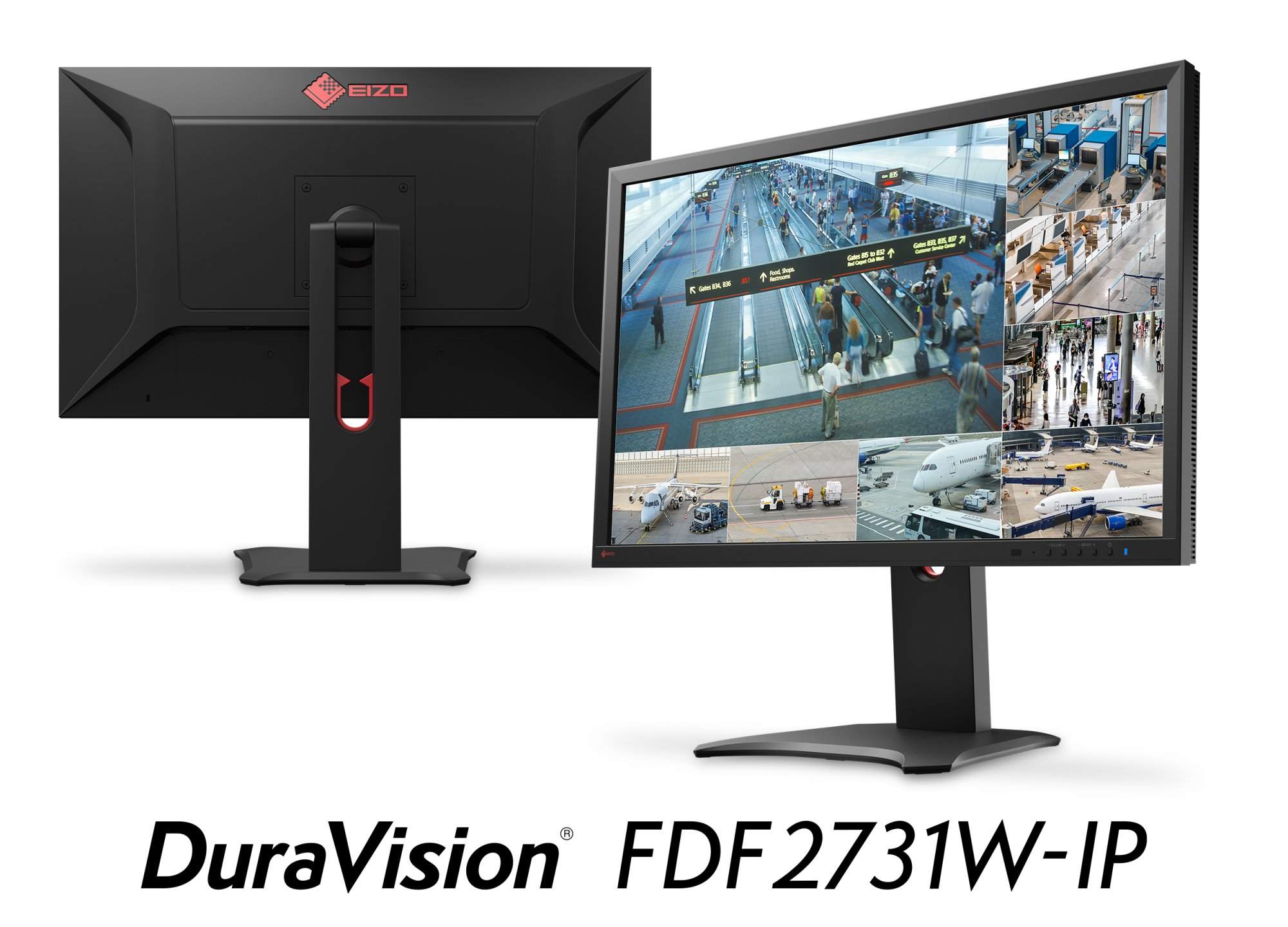 DuraVision FDF2731W-IP