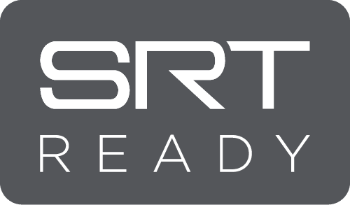 SRT Ready logo grey rgb 72dpi