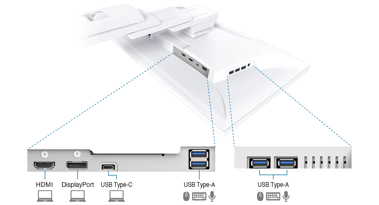 Terminal EV3450XC
